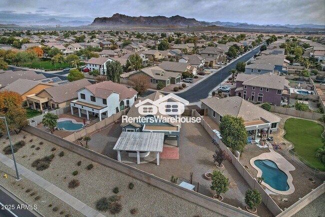 4648 S Emery in Mesa, AZ - Building Photo - Building Photo