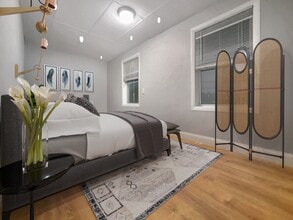 171 Trenton St, Unit 1 in Boston, MA - Building Photo - Building Photo