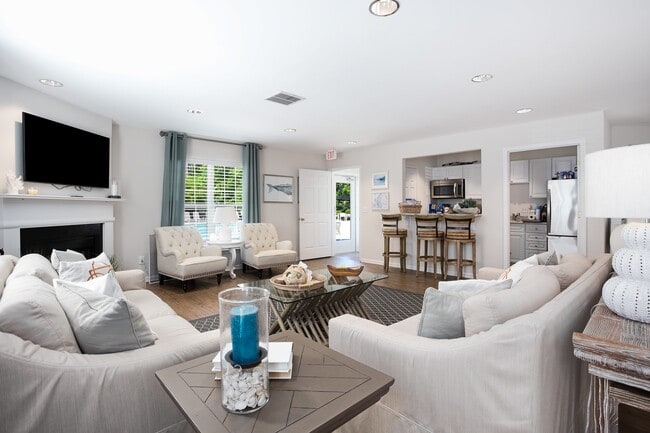 Still Meadow Village in Wilmington, NC - Building Photo - Building Photo