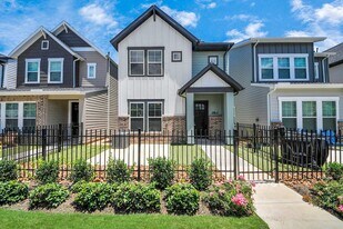 5300 Berkeley Knl Cir in Richmond, TX - Building Photo