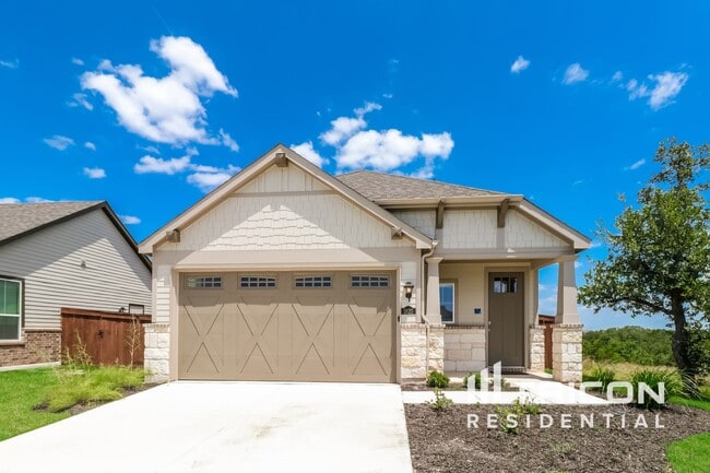 property at 1820 Fleabane Bnd