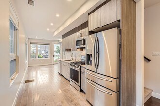 3811 Franklin St in Denver, CO - Building Photo - Building Photo