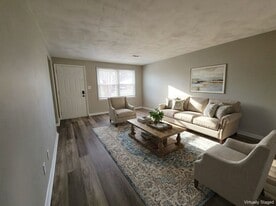 Welcome to the Fieldcrest Apartments! in Upland, IN - Building Photo