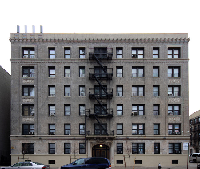 612 W 178th St in New York, NY - Building Photo - Building Photo