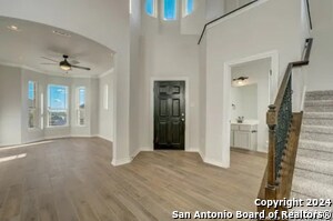 11127 Butterfly Bush in San Antonio, TX - Building Photo - Building Photo