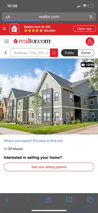 453 Knapp St NE in Grand Rapids, MI - Building Photo