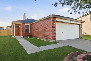 20615 Moonrise River Ln in Cypress, TX - Building Photo