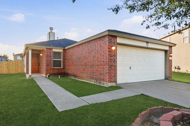 property at 20615 Moonrise River Ln