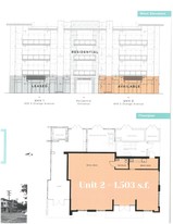 CONDOMINIUMS OF ORANGE CLUB Apartments