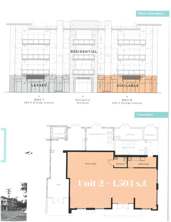 CONDOMINIUMS OF ORANGE CLUB in Sarasota, FL - Building Photo