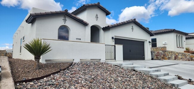 1755 Oxen Draw St in El Paso, TX - Building Photo - Building Photo