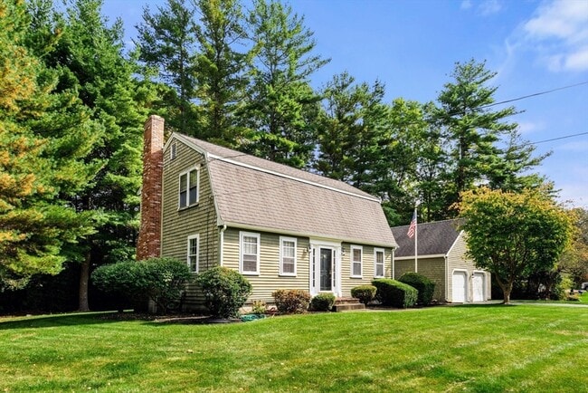 291 Old Farm Rd in Hanover, MA - Building Photo - Building Photo