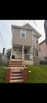 1008 Boudinot Pl, Unit 2 in Elizabeth, NJ - Building Photo
