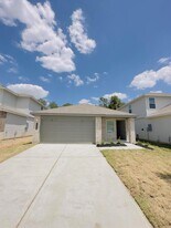 12366 Morning Vis Dr in Houston, TX - Building Photo