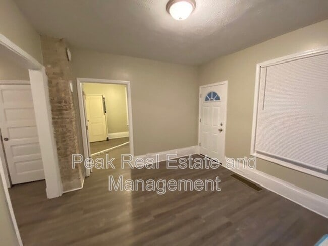 455 Pleasant St SW in Grand Rapids, MI - Foto de edificio - Building Photo