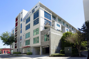 Victory Lofts in Tampa, FL - Building Photo - Building Photo