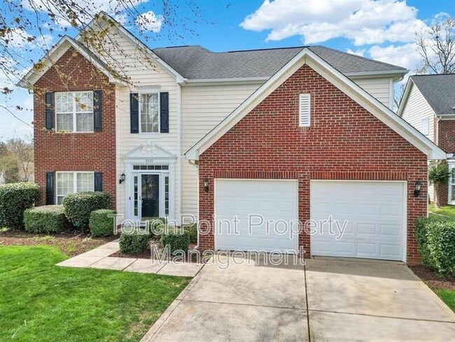 property at 8620 Grey Squirrel Ct