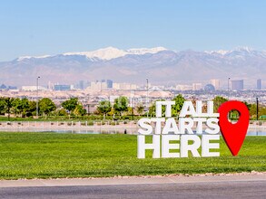 250 Yasmin Daylily Pl in Henderson, NV - Building Photo - Building Photo