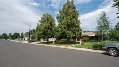 3642 Allison St in Wheat Ridge, CO - Building Photo - Building Photo