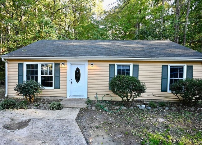 property at 5 Capri Terrace