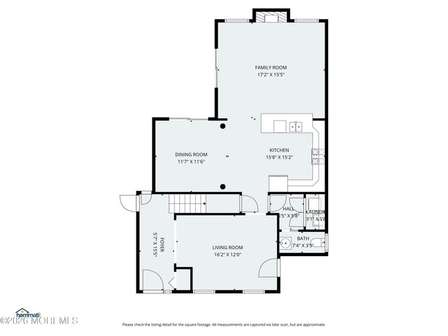 7 Anderson St in Monmouth Beach, NJ - Building Photo - Building Photo