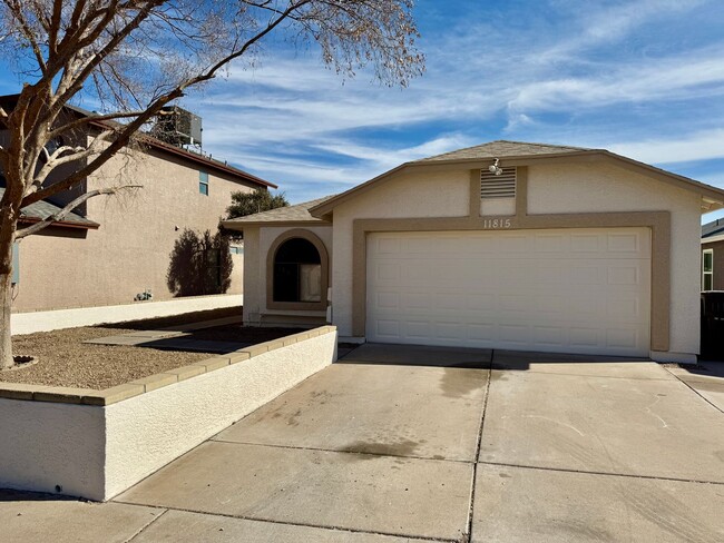 11815 N 76th Dr in Peoria, AZ - Building Photo - Building Photo