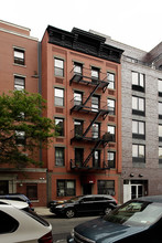 248 E Second St in New York, NY - Building Photo - Building Photo