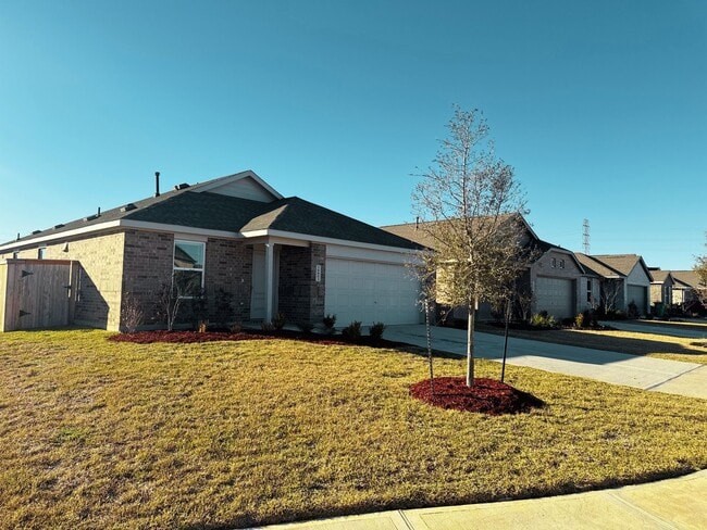 property at 16803 Great Stable Wy