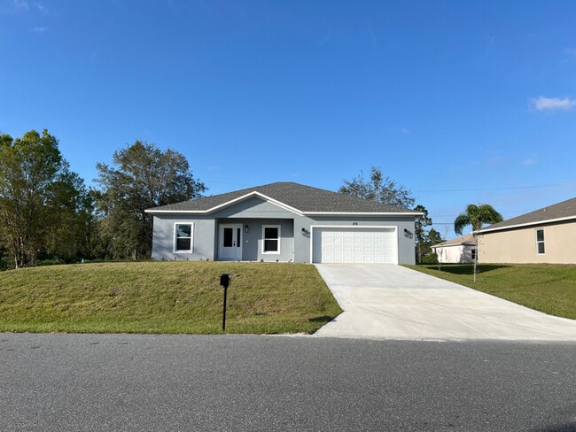property at 279 Bellbrook St SE