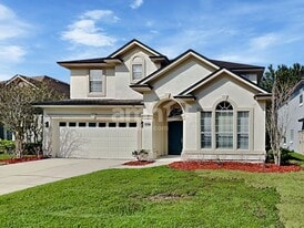 729 Porto Cristo Ave in St. Augustine, FL - Building Photo