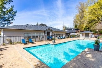 Pebble Cove in Renton, WA - Building Photo - Building Photo