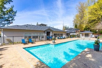 Pebble Cove in Renton, WA - Foto de edificio - Building Photo