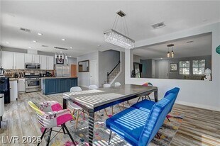 791 Trumpington Ct in Las Vegas, NV - Building Photo