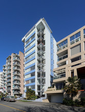 Oceanaire Apartments in Vancouver, BC - Building Photo - Building Photo