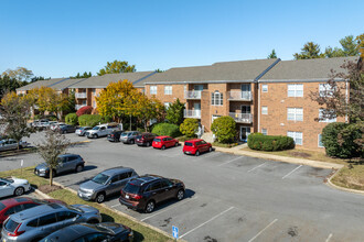 Kent Crossing Apartments in Chestertown, MD - Building Photo - Building Photo