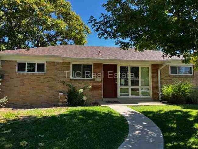 property at 3040 Newport St