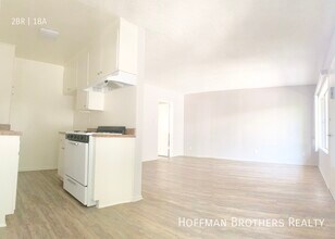 1822 Colby Ave in Los Angeles, CA - Building Photo - Building Photo