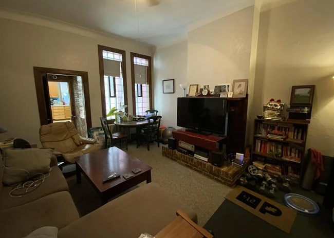 property at 149 43rd St