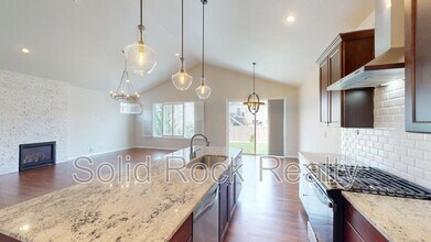 5206 Eldorado Canyon Ct in Colorado Springs, CO - Building Photo - Building Photo