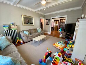 51 Patten St in Boston, MA - Building Photo - Building Photo
