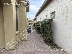 14214 W Harvard St in Goodyear, AZ - Building Photo - Building Photo