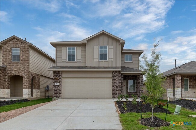 property at 2861 Brogan Creek