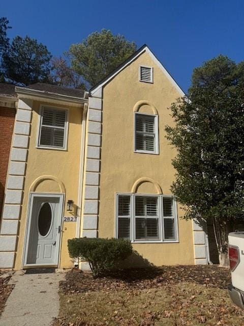 2823 New S Dr in Marietta, GA - Building Photo - Building Photo