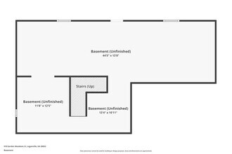 919 Garden Meadows Ct in Loganville, GA - Building Photo - Building Photo