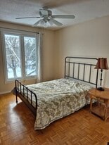 621 John Kennedy Way in Ottawa, ON - Building Photo