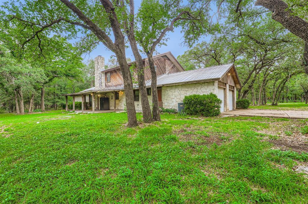 2009 Crosscreek Trail in Round Rock, TX - Building Photo