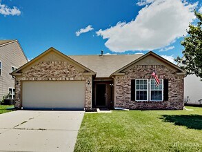 6255 White Rabbit Pl in Indianapolis, IN - Building Photo - Building Photo