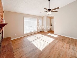 5505 Key Bend in Garland, TX - Foto de edificio - Building Photo