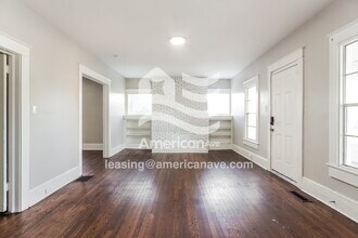 2108 31st St Ensley in Birmingham, AL - Foto de edificio - Building Photo