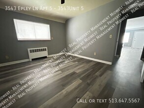 3543 Epley Ln in Cincinnati, OH - Building Photo - Building Photo